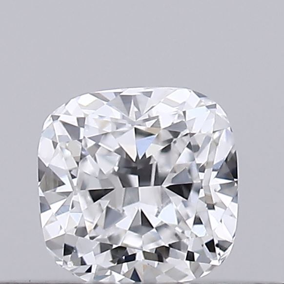 0.23 ct Cushion Modified diamond
