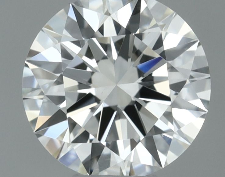 0.34 ct Round diamond