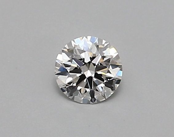 0.29 ct lab-grown Round Diamond