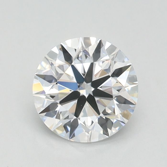 0.54 ct. round Lab Grown Diamond front image
