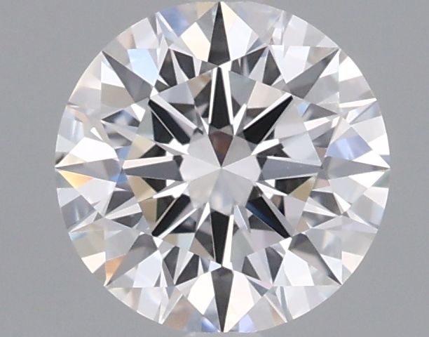 1.03 ct. round Lab Grown Diamond front image
