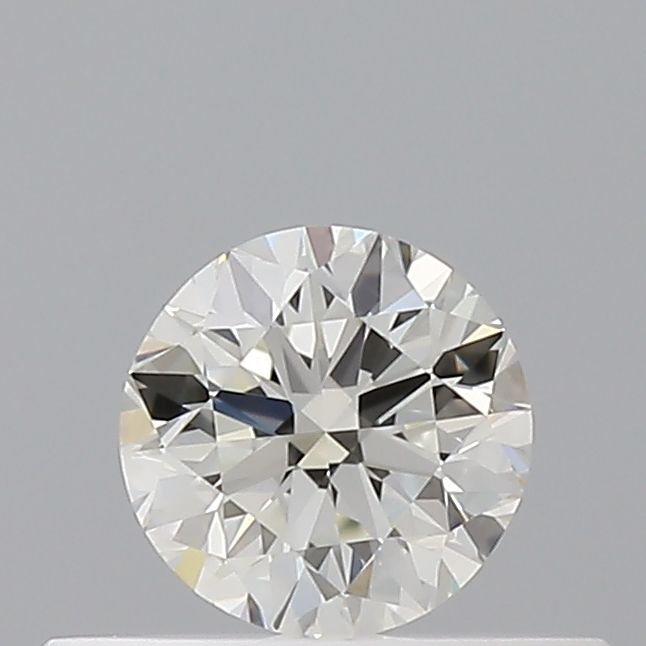 0.3 ct Round Diamond