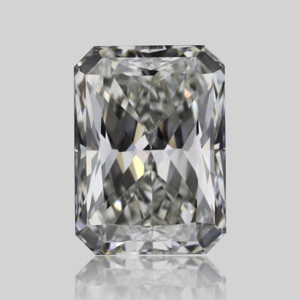 0.37 ct Radiant Diamond