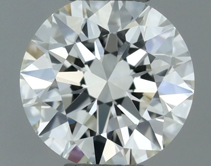 0.30 ct Round diamond