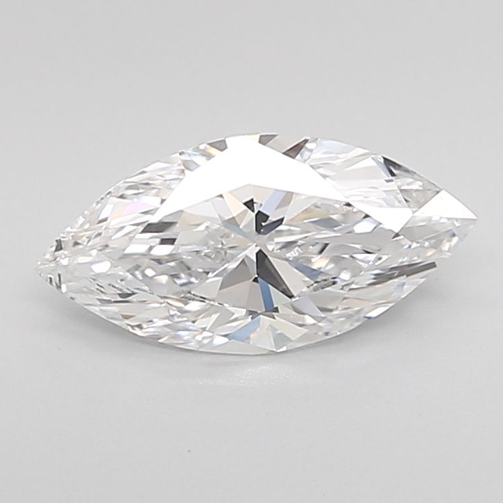 1.09 ct. marquise Lab Grown Diamond front image