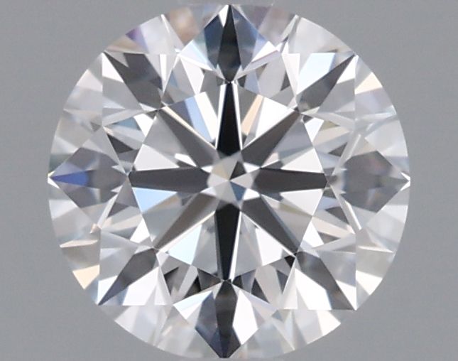 0.96 ct. round Lab Grown Diamond front image