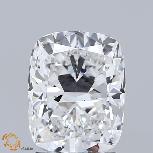 2.08 Carat