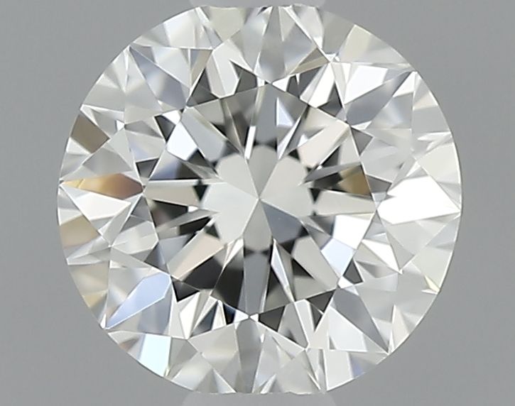 0.50 ct Round diamond