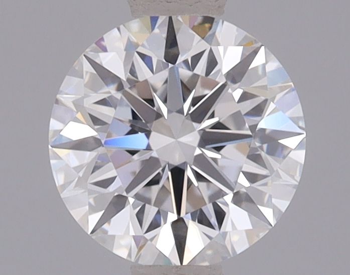 1.04 ct. round Lab Grown Diamond front image