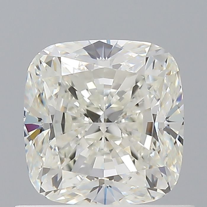 1.00 ct Cushion Modified diamond
