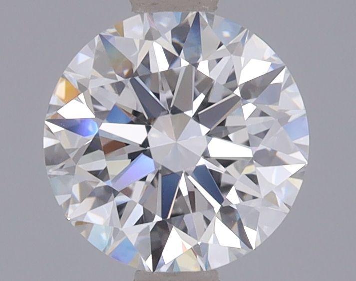 1.52 ct. round Lab Grown Diamond front image