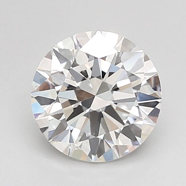 1.50 ct. round Lab Grown Diamond front image