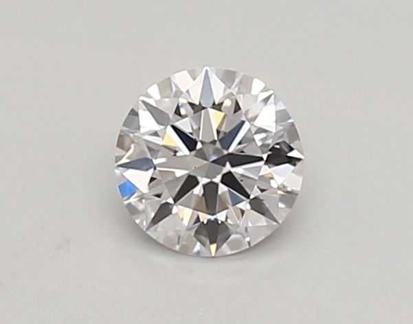 0.33 ct lab-grown Round Diamond