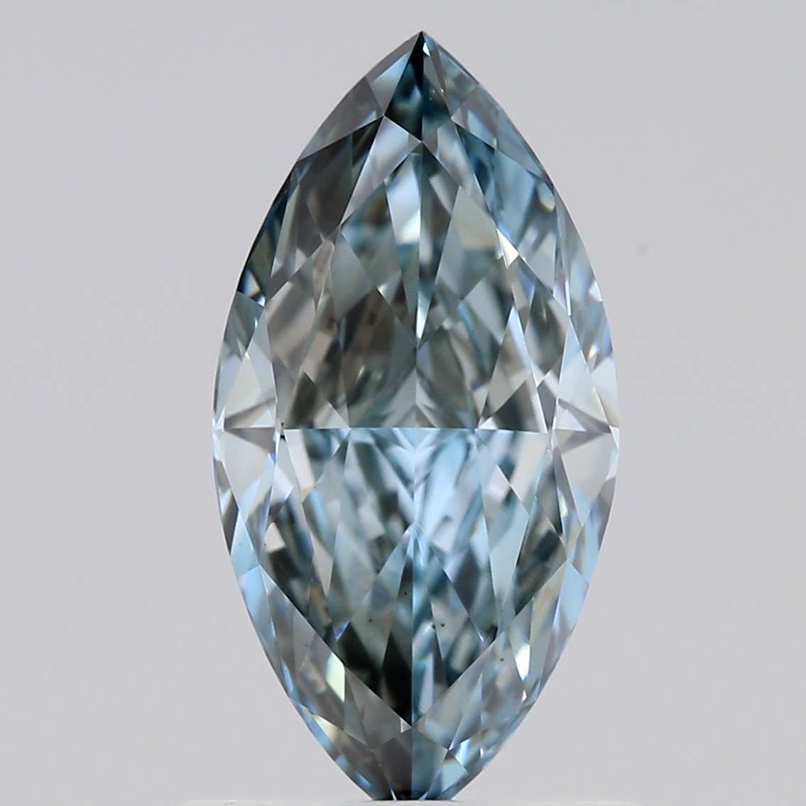 1.06 ct lab-grown Marquise Diamond