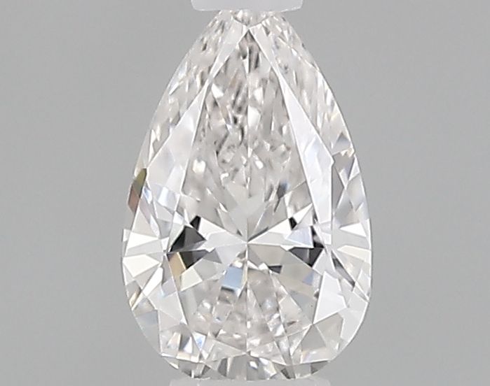 0.30 ct Pear diamond
