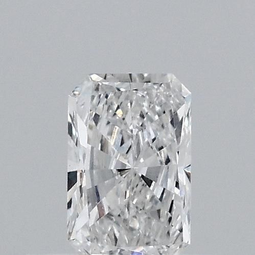 0.31 ct lab-grown Radiant Diamond