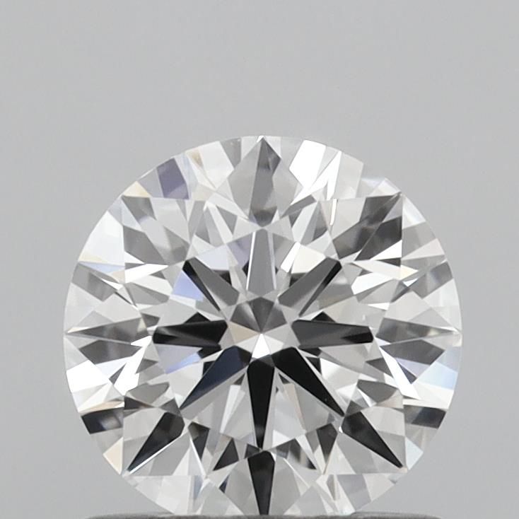 0.80 ct. round Lab Grown Diamond front image
