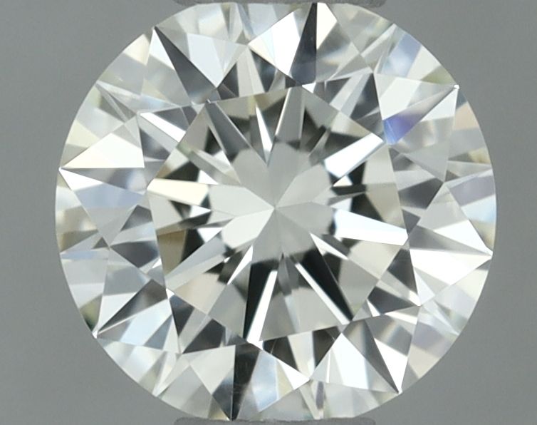 0.34 ct Round diamond