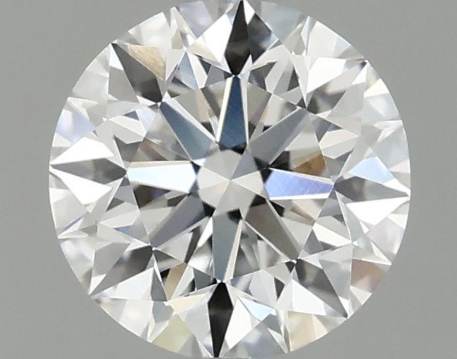 1.06 ct. round Lab Grown Diamond front image