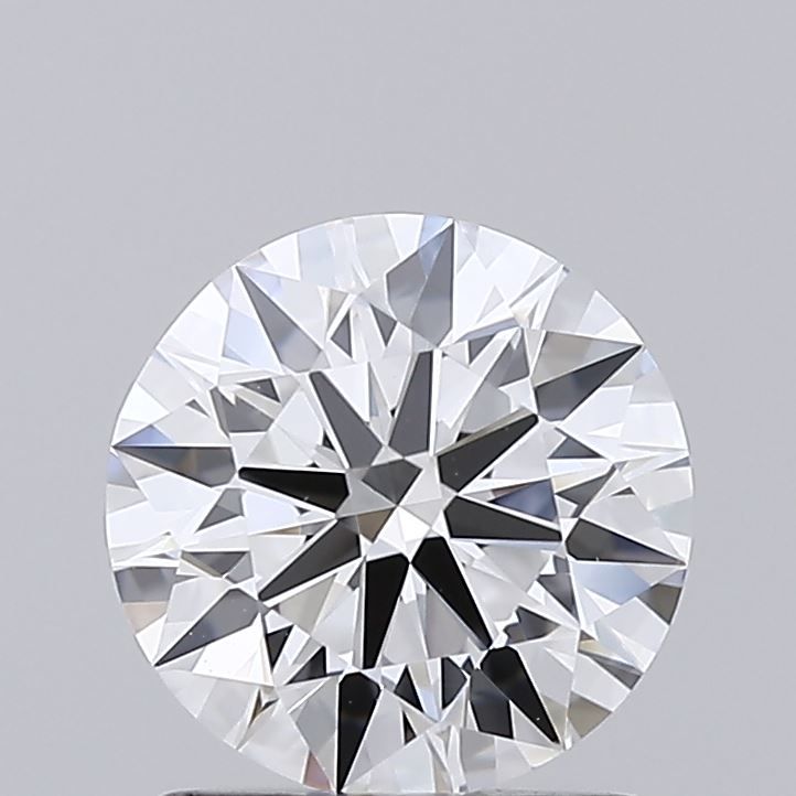 1.20 ct. round Lab Grown Diamond front image
