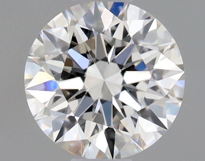0.50 ct Round diamond