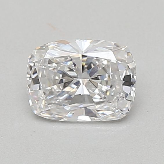 0.74 ct lab-grown Cushion modified Diamond