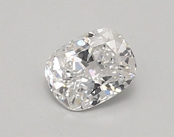 0.56 ct lab-grown Cushion modified Diamond