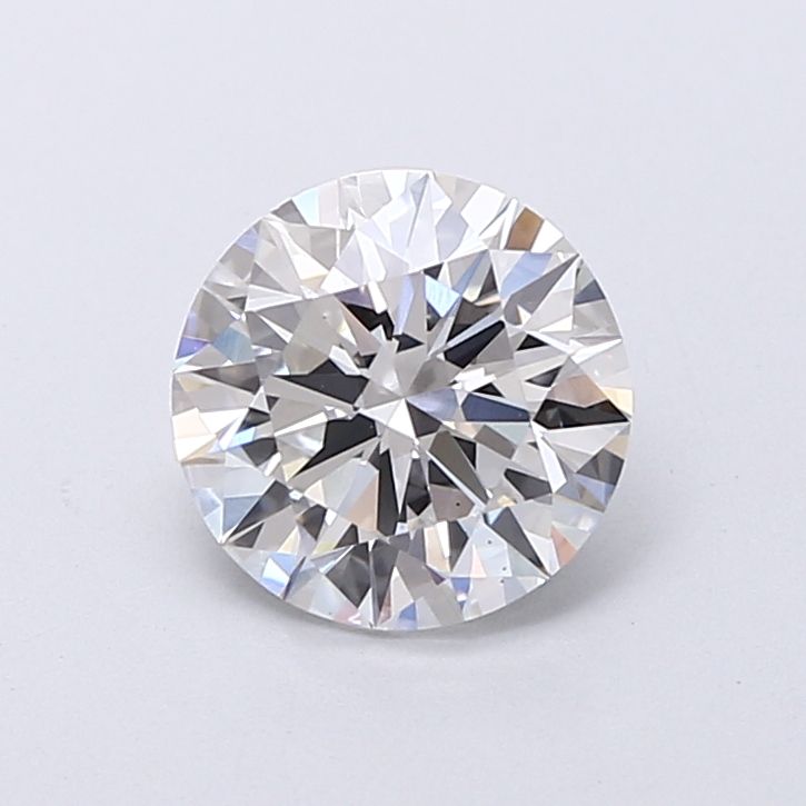 1.80 ct Round diamond