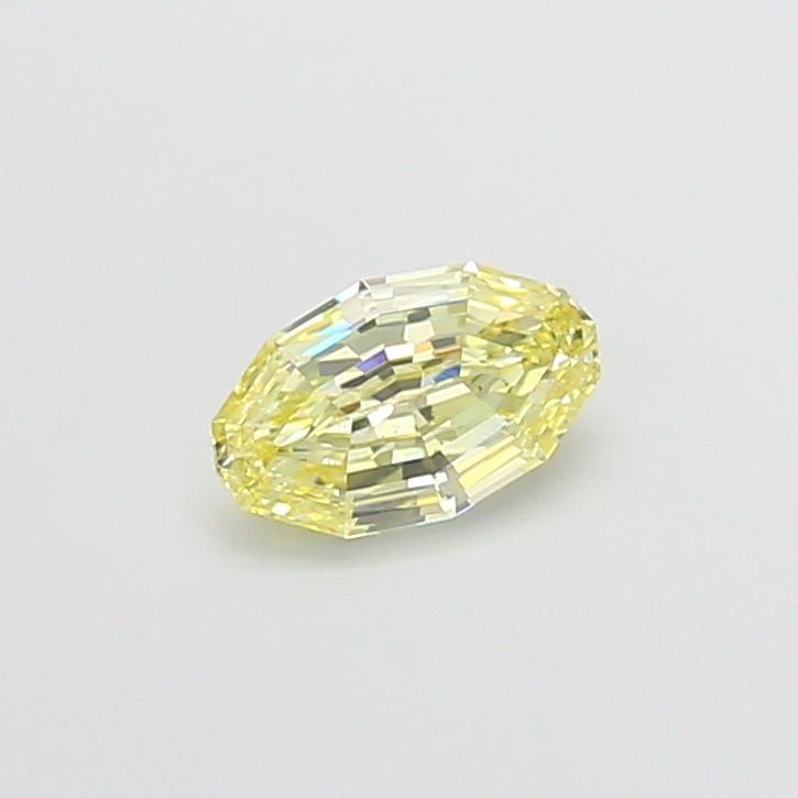 0.82 CT Fancy Yellow OTHER
