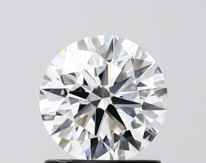 1.02 ct. round Lab Grown Diamond front image