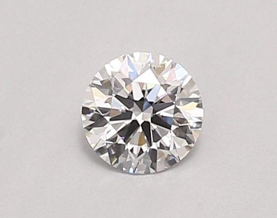 0.47 ct lab-grown Round Diamond