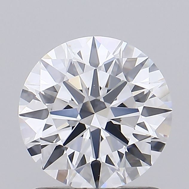 1.12 ct. round Lab Grown Diamond front image