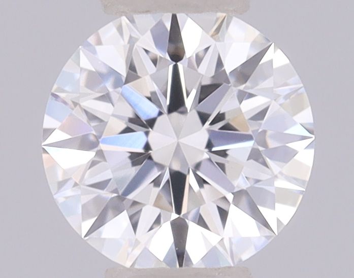 0.27 ct lab-grown Round Diamond