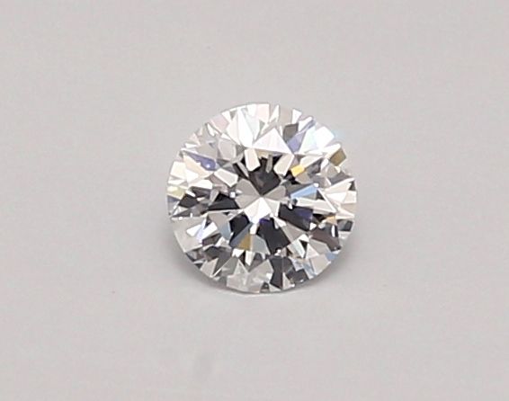 0.28 ct lab-grown Round Diamond
