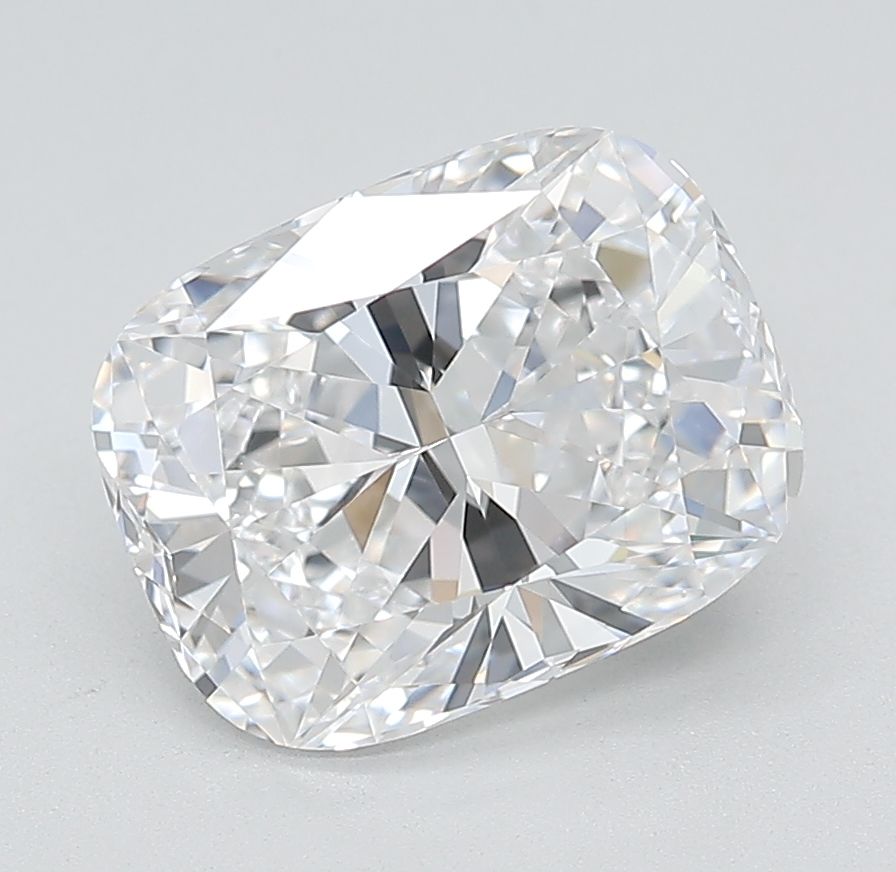 Diament 3.04 ct D/VVS1