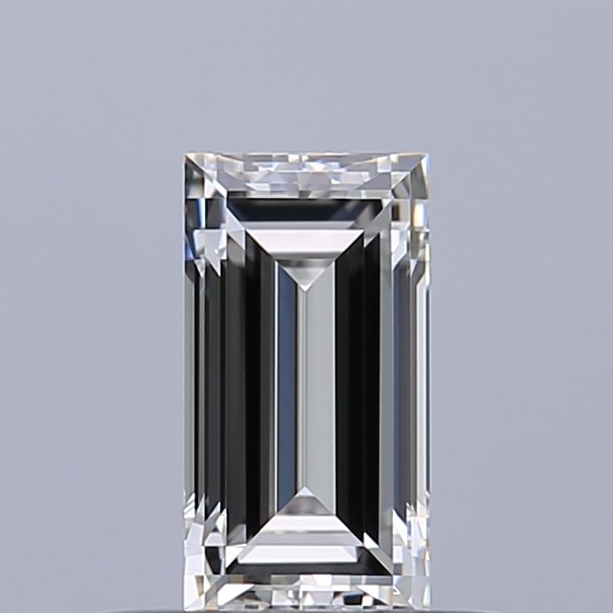 0.45 ct Baguette diamond