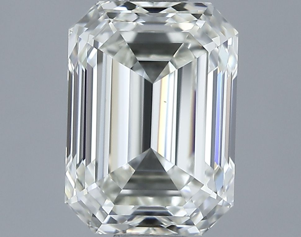 1.50 ct Emerald diamond