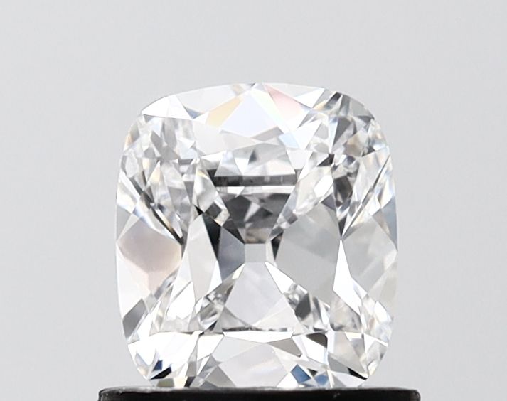 1.01 ct. cushion Lab Grown Diamond front image