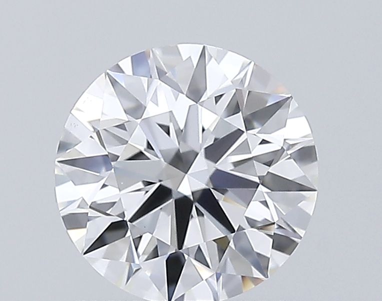 1.11 ct. round Lab Grown Diamond front image