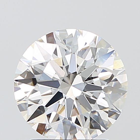 2.10 ct Round diamond