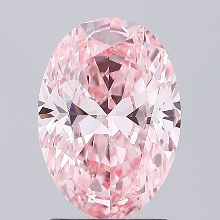 1.60 ct Oval diamond
