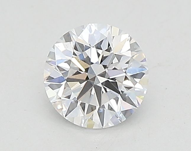 0.35 ct lab-grown Round Diamond
