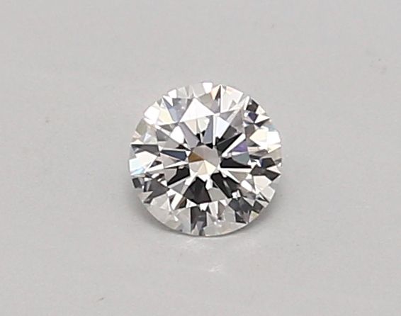 0.27 ct lab-grown Round Diamond