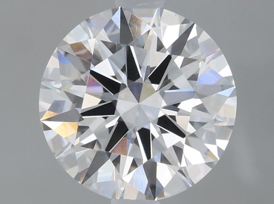 1.60 ct. round Lab Grown Diamond front image