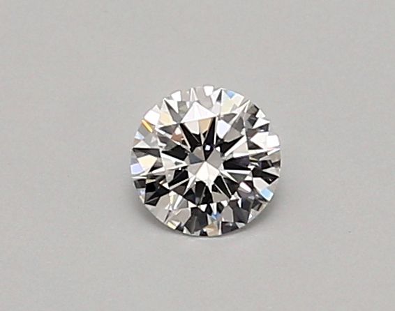0.26 ct lab-grown Round Diamond
