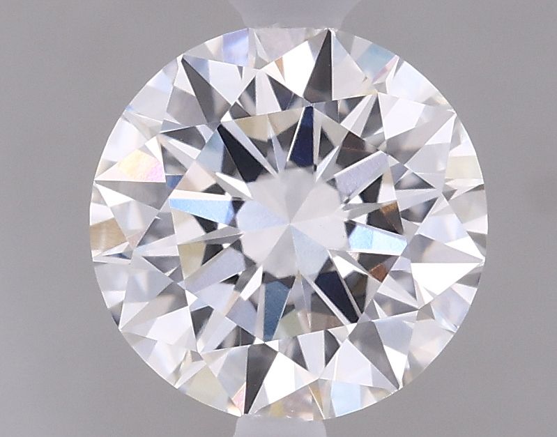 1.06 ct. round Lab Grown Diamond front image