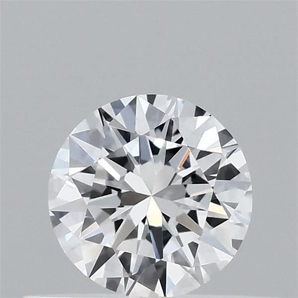 0.37 ct lab-grown Round Diamond