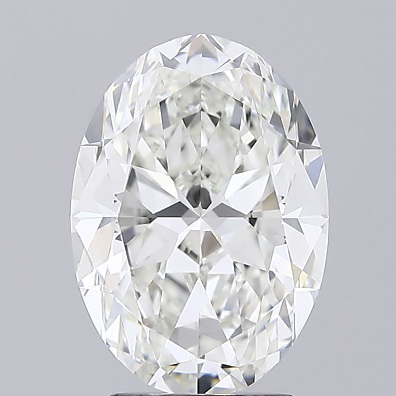 3.01 ct Oval diamond