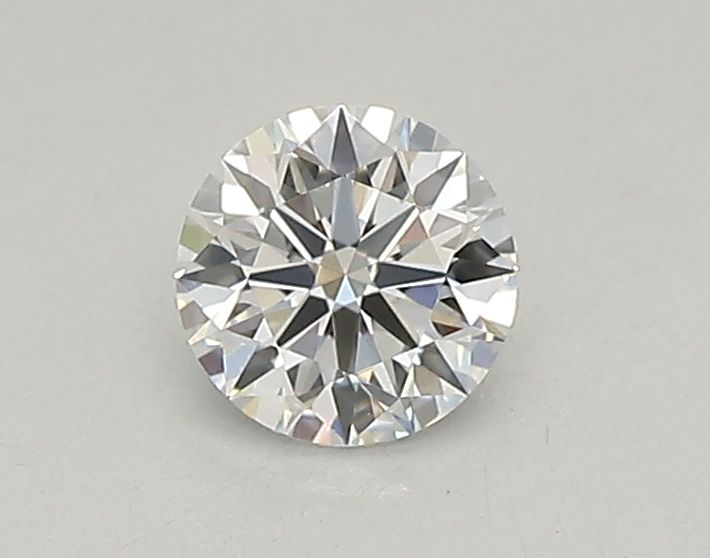 0.38 ct lab-grown Round Diamond