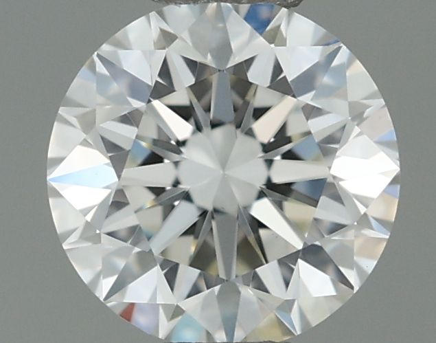0.5 ct Round Diamond